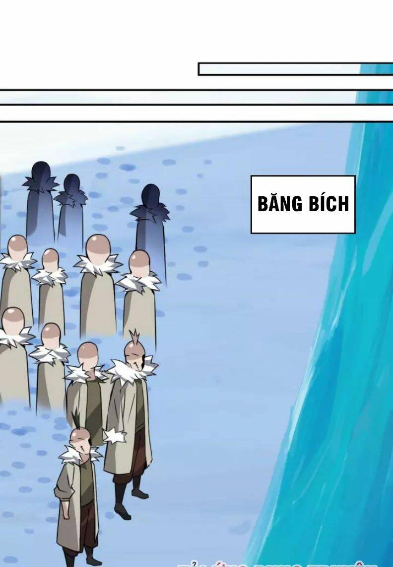 Siêu Cấp Đại Chủ Bạ: Chapter 96