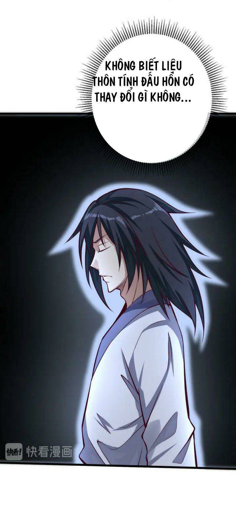 Đấu Hồn Đại Lục: Chapter 39