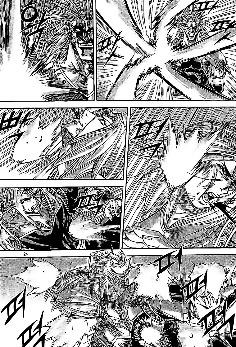 Diêm Đế: Chapter 196