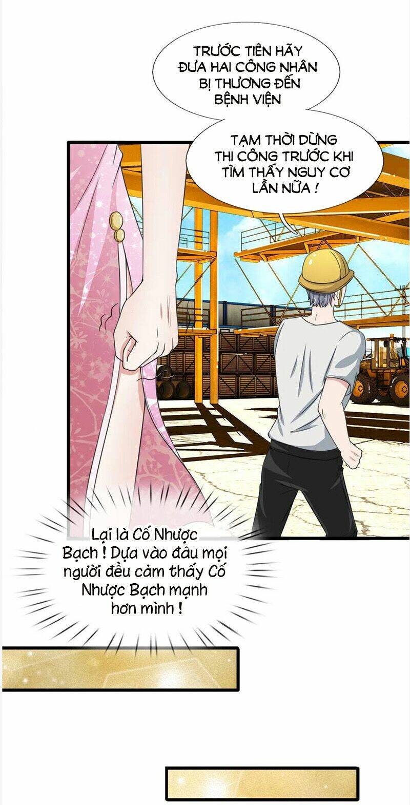 Phúc Hắc Lão Công Buông Em Ra: Chapter 120