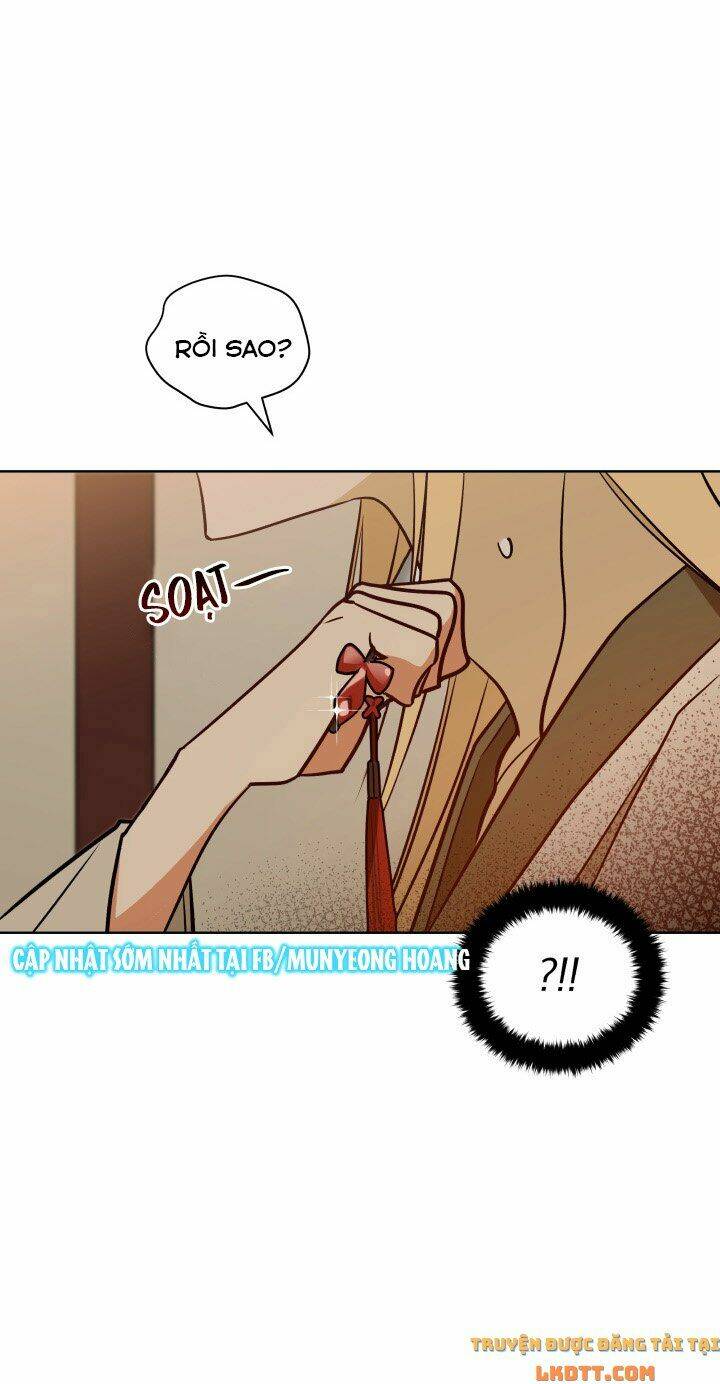 Quái Thú Với Hoa: Chapter 73