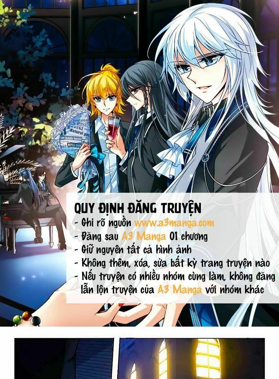 Việt Thế Thiên Niên: Chapter 19