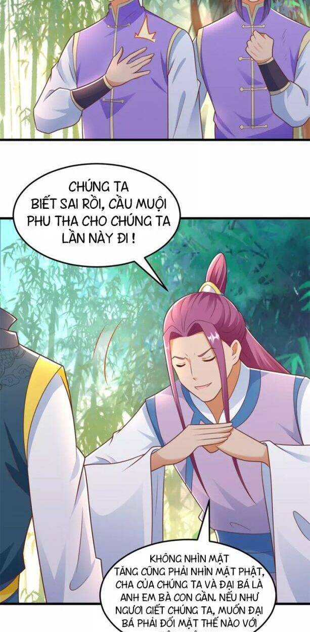 Chí Tôn Trọng Sinh: Chapter 193