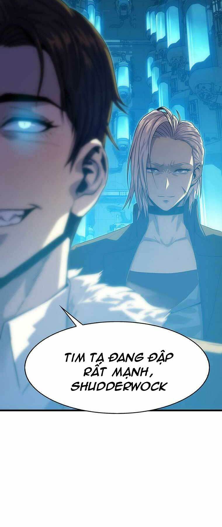 Hậu Duệ Của Hổ: Chapter 11