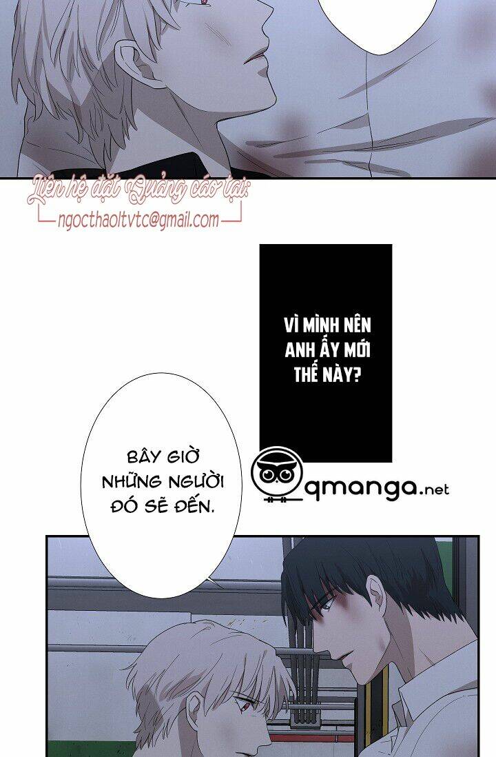 Trốn Tìm: Chapter 33