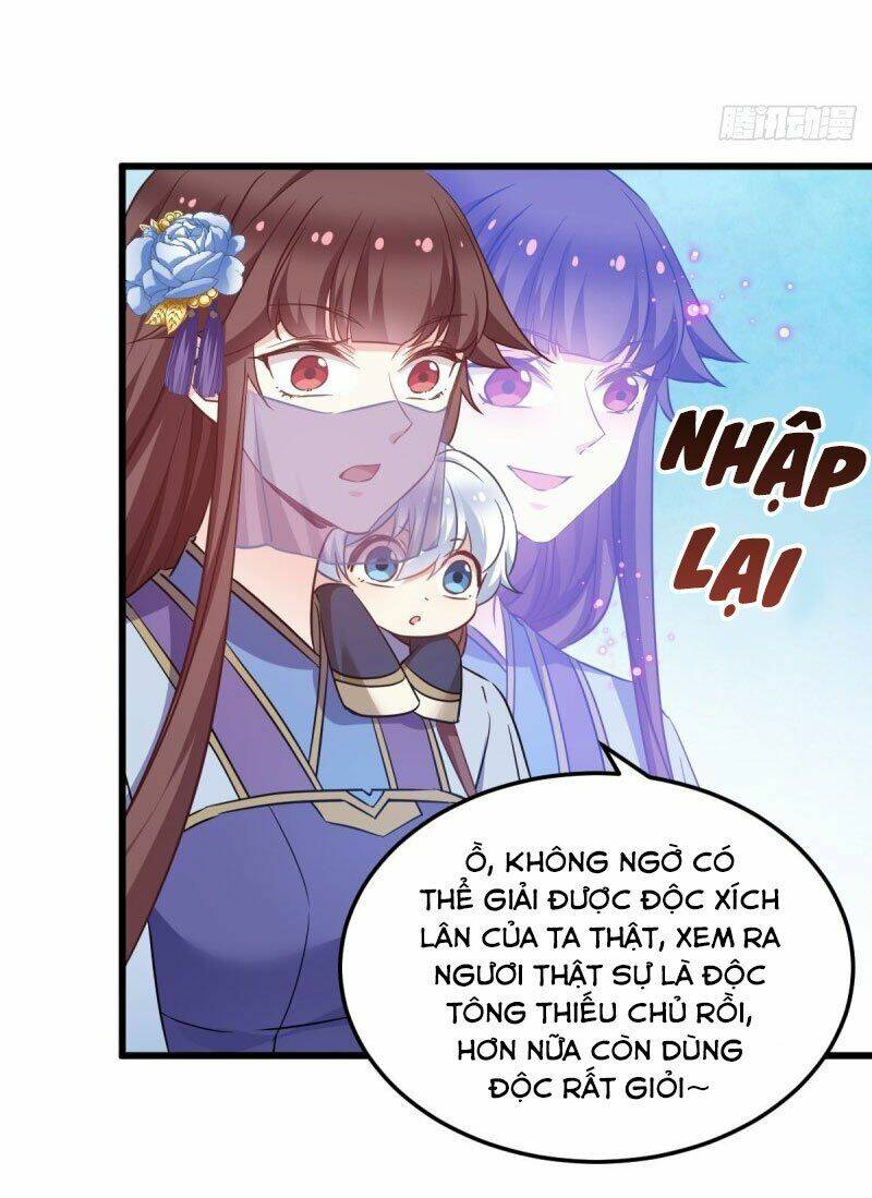 Trò Chơi Trừng Phạt: Chapter 98