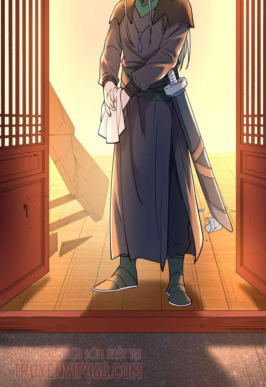 Trăm Vạn Cách Thành Thần: Chapter 13