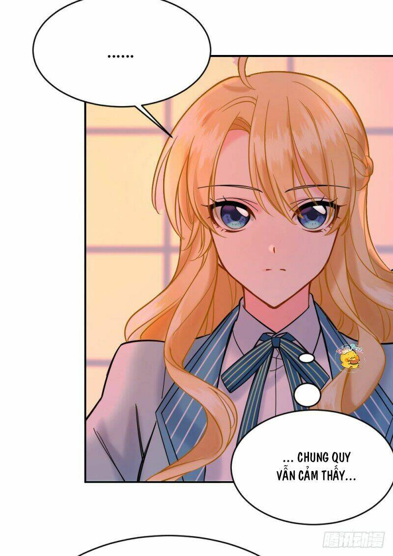 Trời Sinh Một Đôi?! Ta Từ Chối!: Chapter 6