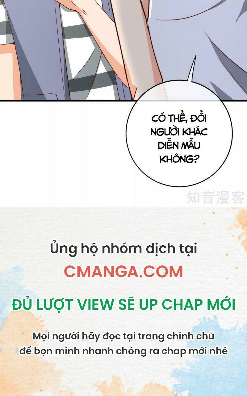 Vòng Bạn Bè Mạnh Nhất Của Tiên Giới: Chapter 124