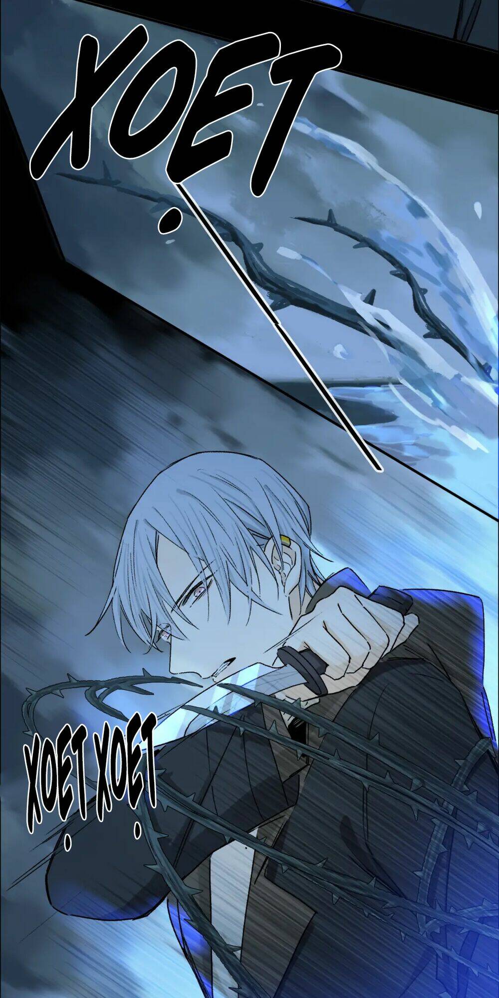 Phép Tắc Trường Ogus: Chapter 67