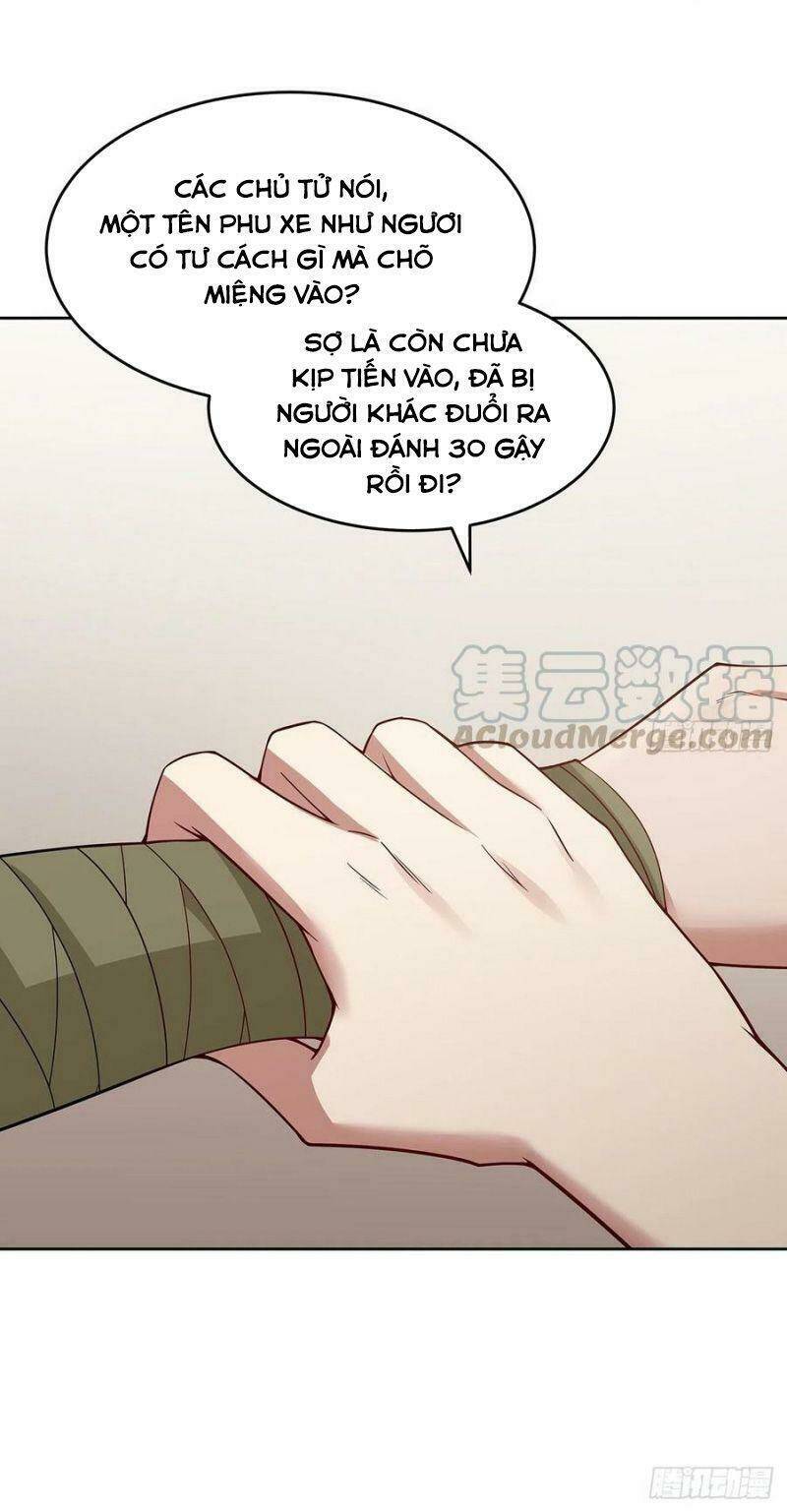 Nghịch Lân: Chapter 143