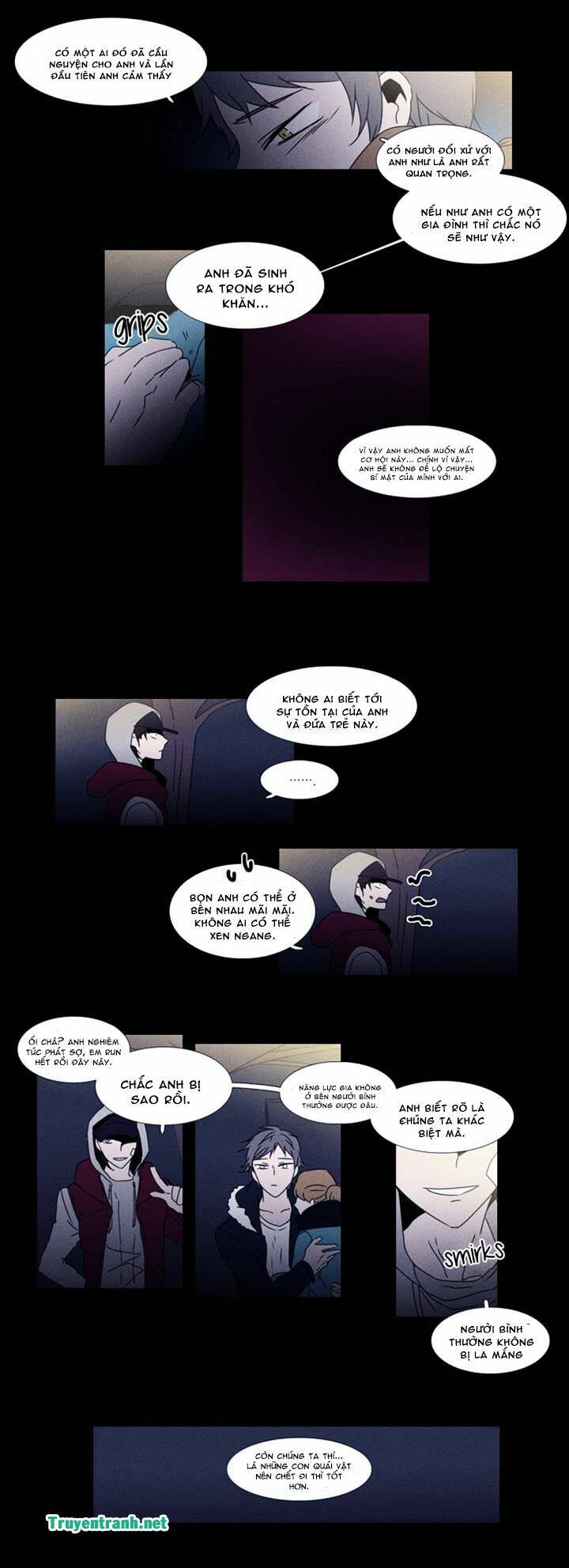 Wonted: Chapter 54