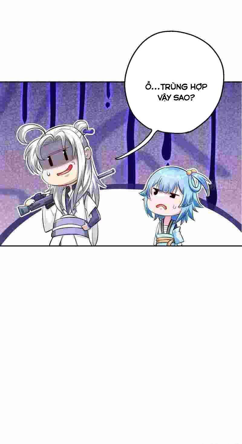 Tu Chân Toàn Dựa Số Lý Hóa: Chapter 20