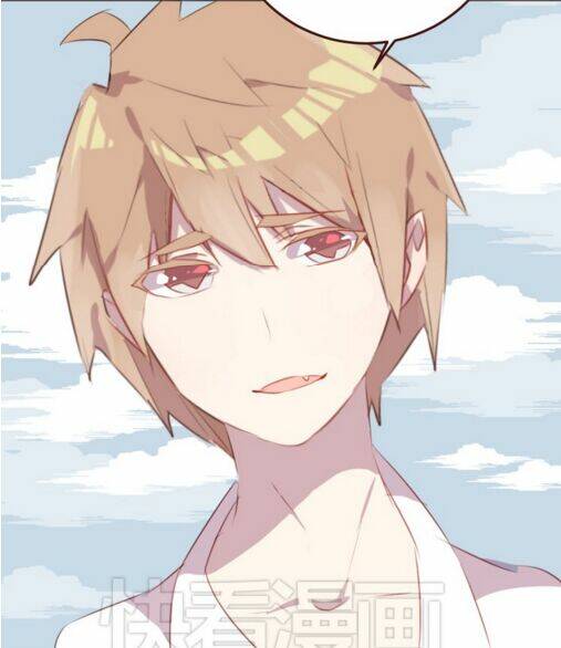 Người Yêu Biến Mất: Chapter 36