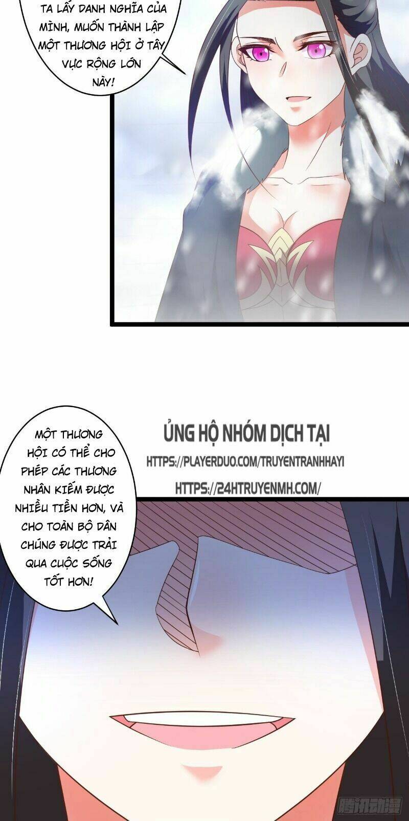 Trọng Sinh Tối Cường Ma Tôn Ở Rể: Chapter 99