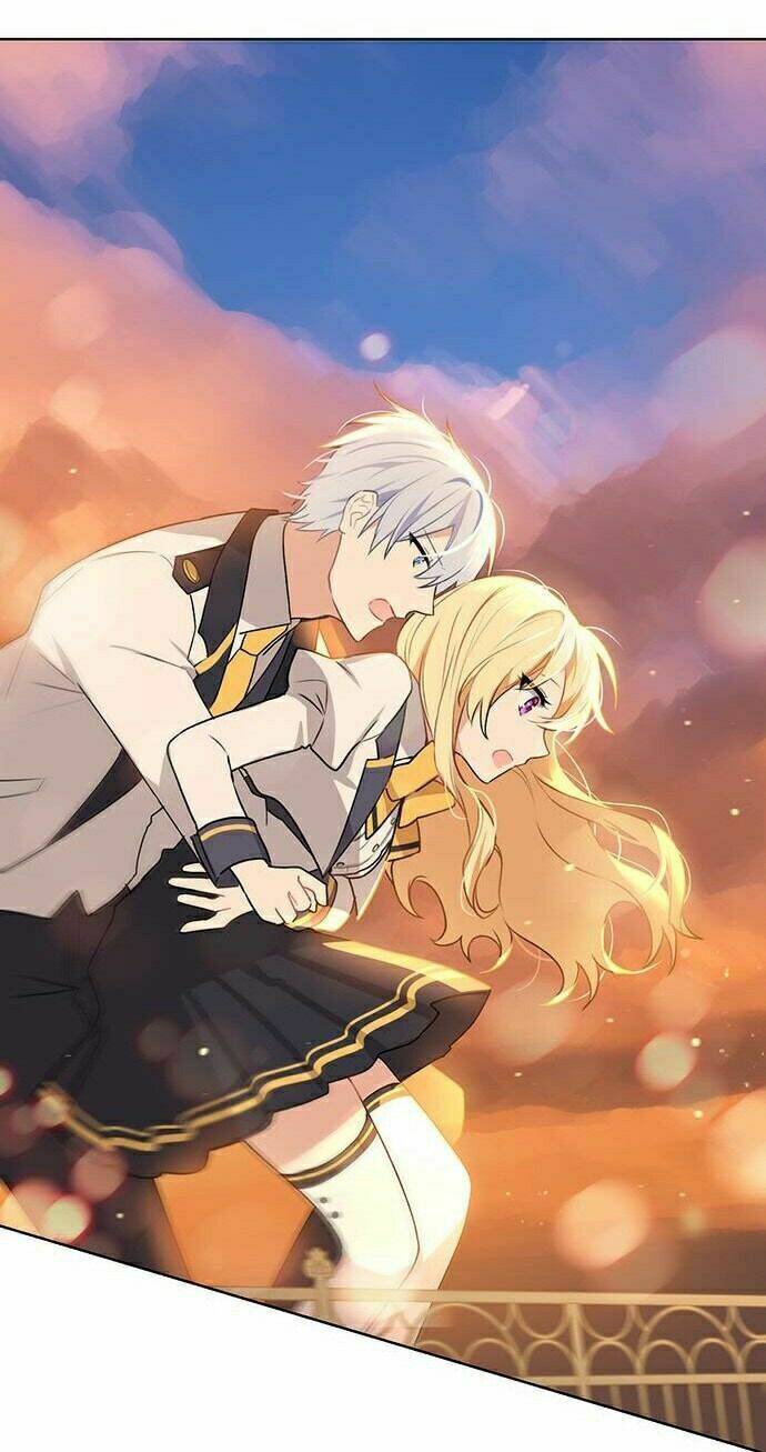 Vị Hôn Thê Của Nam Chính: Chapter 2