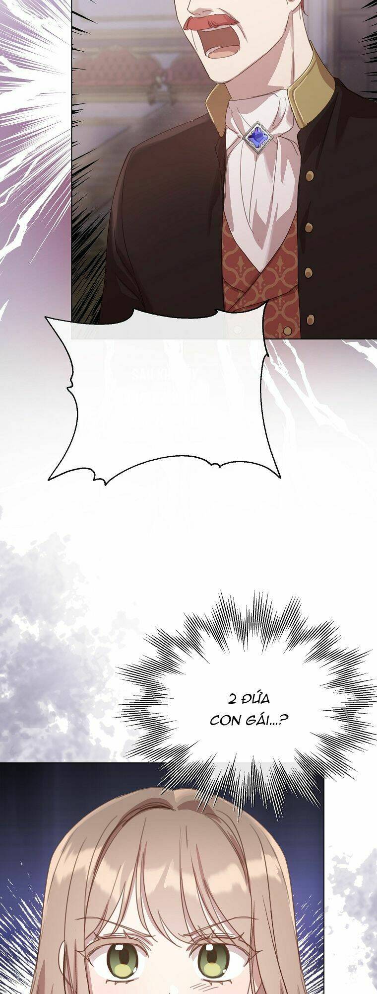 Mất Đi Một Người Chị Tốt: Chapter 15