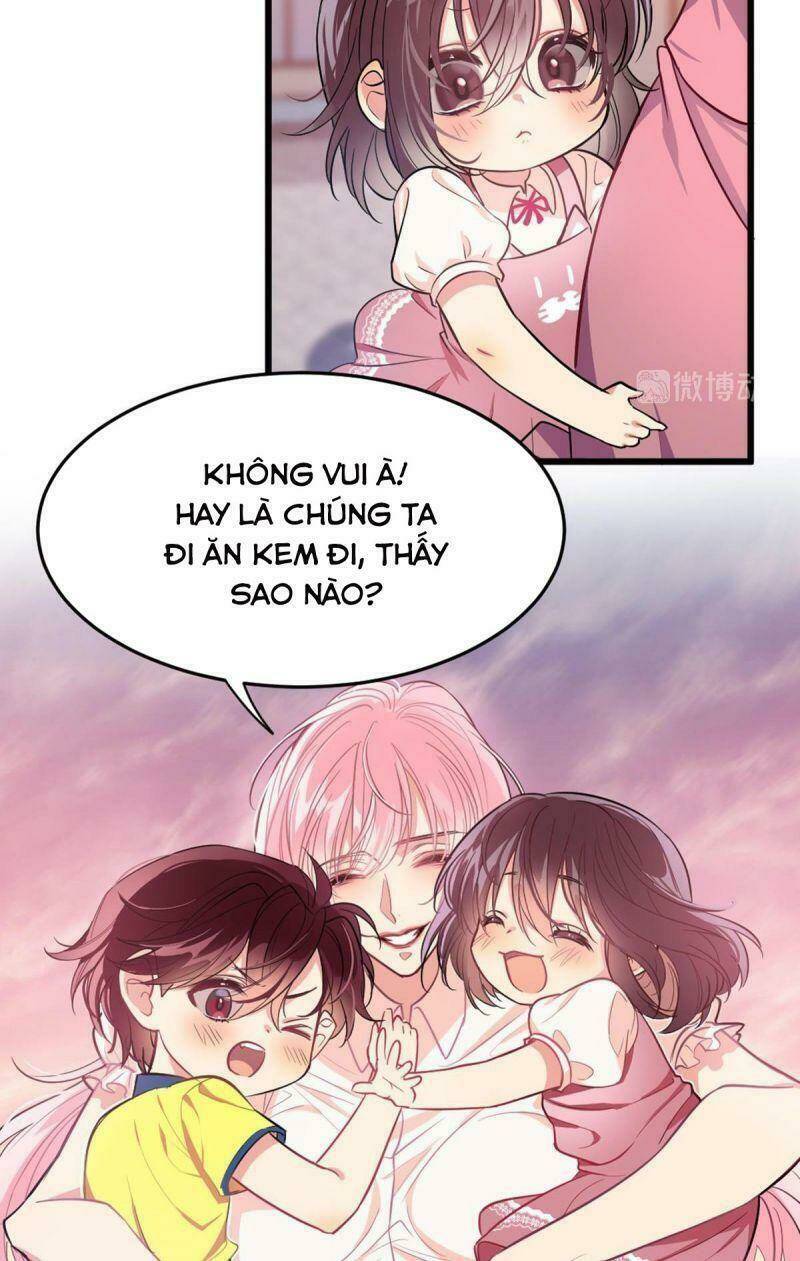 Vết Cắn Trí Mạng: Chapter 1