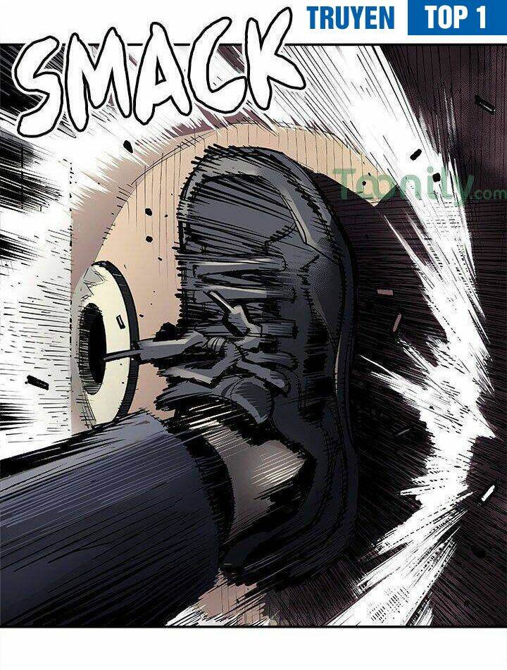 The Devil\’s Descendants: Chapter 11