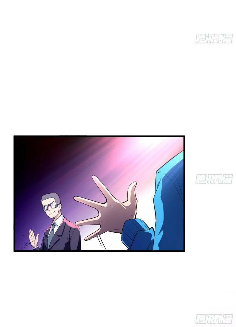 Shipper Thần Cấp: Chapter 13
