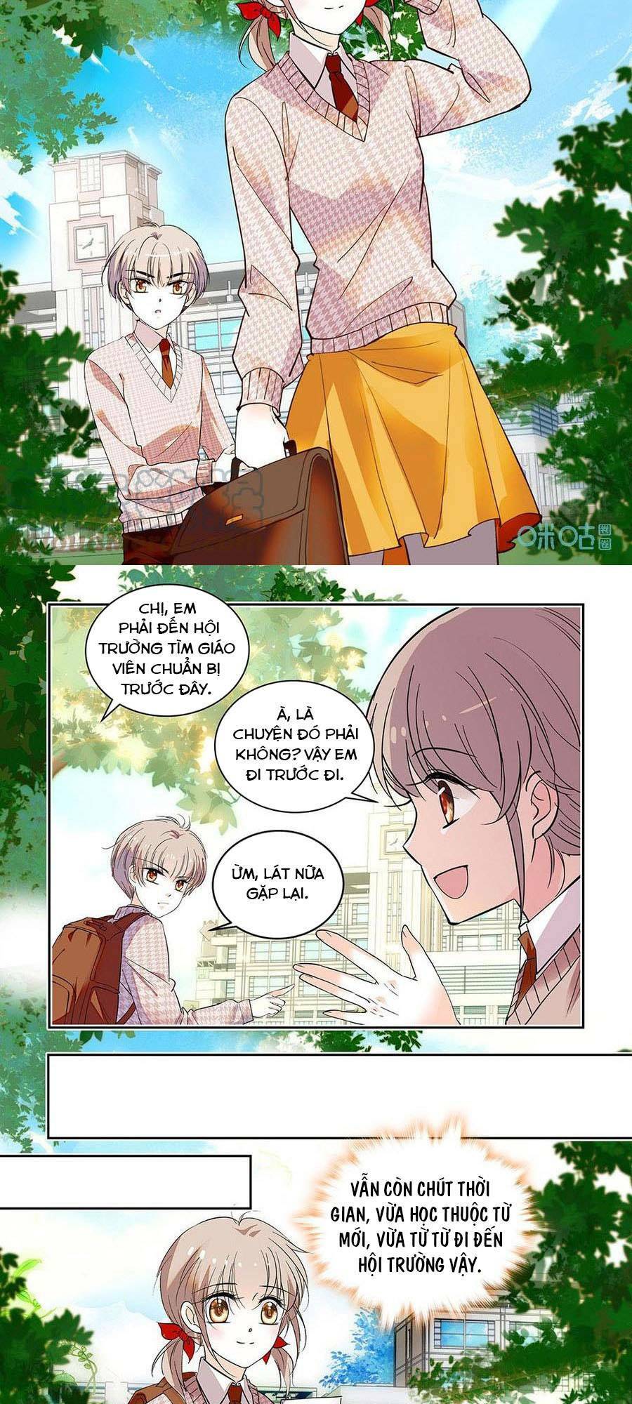 Thanh Ninh Chi Hạ: Chapter 482