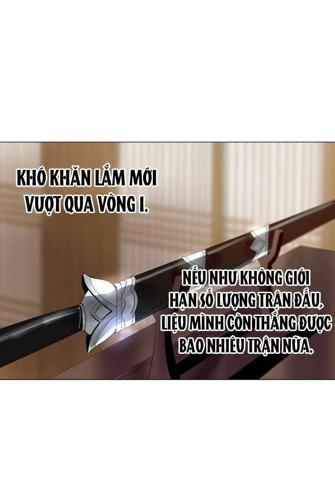Trò Chơi Thế Kỉ: Chapter 5