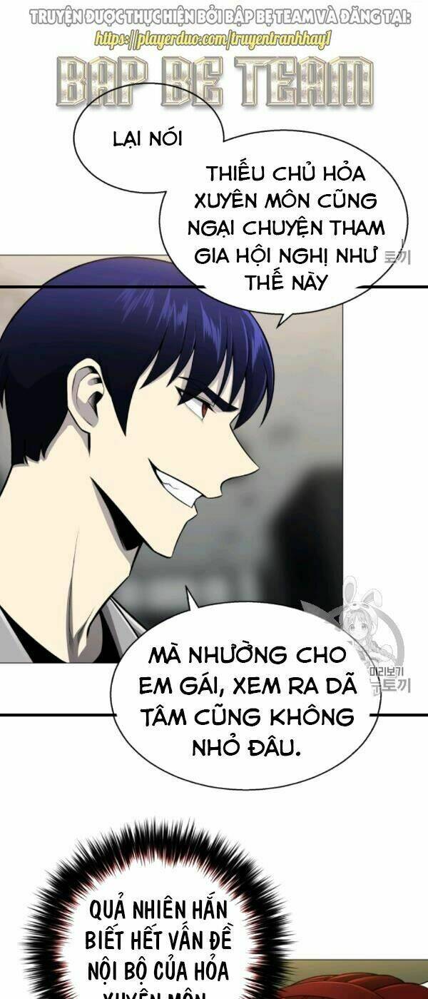 Luân Hồi Ác Nhân: Chapter 54