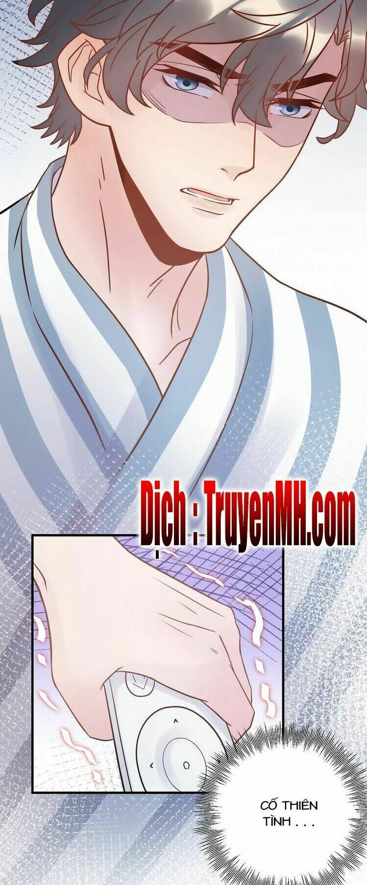 Trong Sinh Chi Ức Vạn Ảnh Hậu Yếu Thượng Vị: Chapter 118