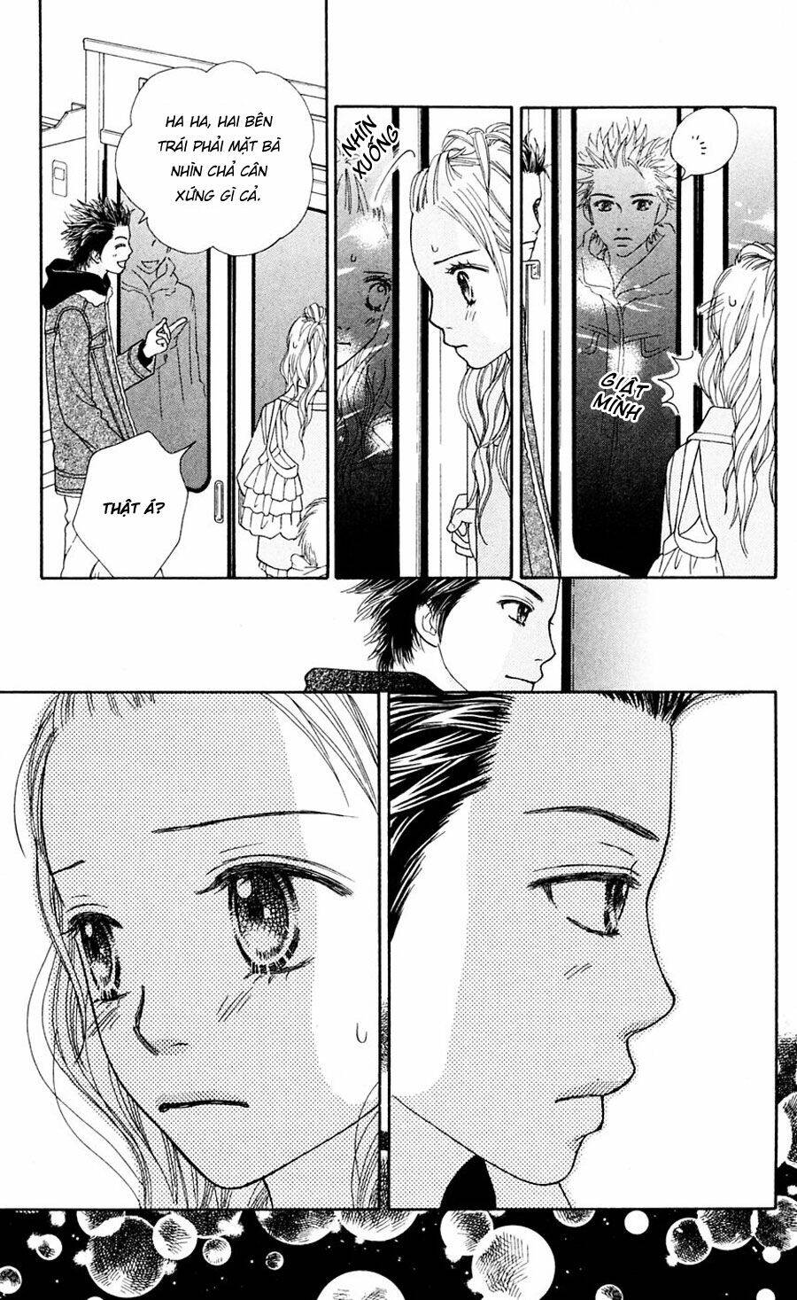 Cô Láng Giềng: Chapter 90