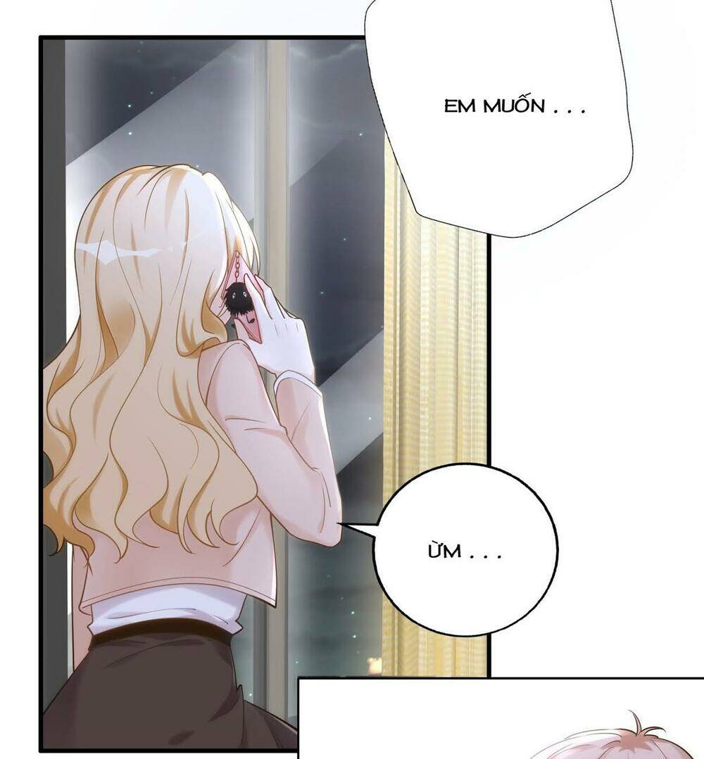 Lấy Tình Yêu, Lấy Thời Gian: Chapter 11