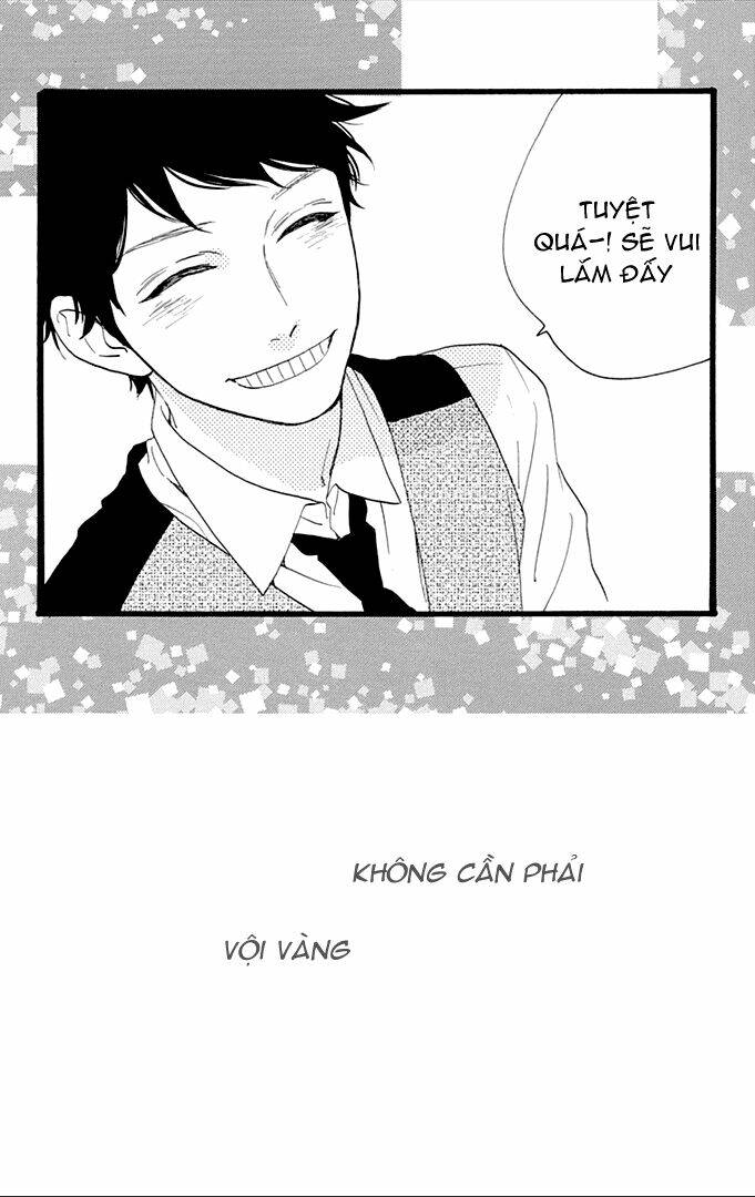 Sao Mai Của Em: Chapter 33