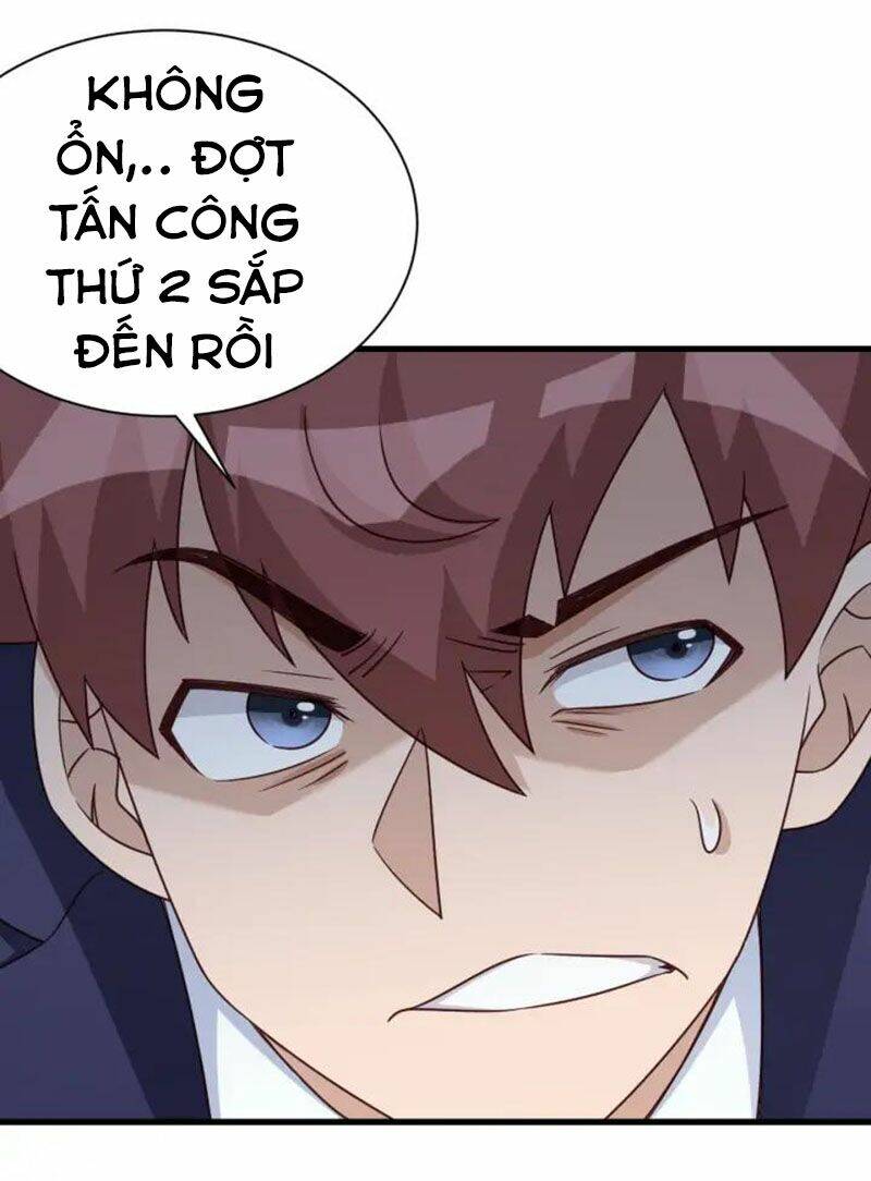 Hệ Thống Tu Tiên Mạnh Nhất: Chapter 121