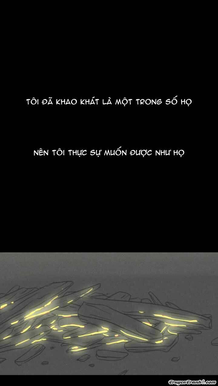 Thứ Sáu: Những Câu Chuyện Cấm: Chapter 11