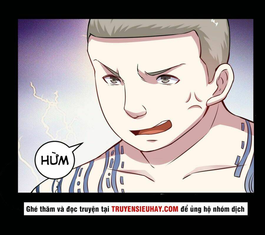 Tay Chơi Thần Cấp: Chapter 10