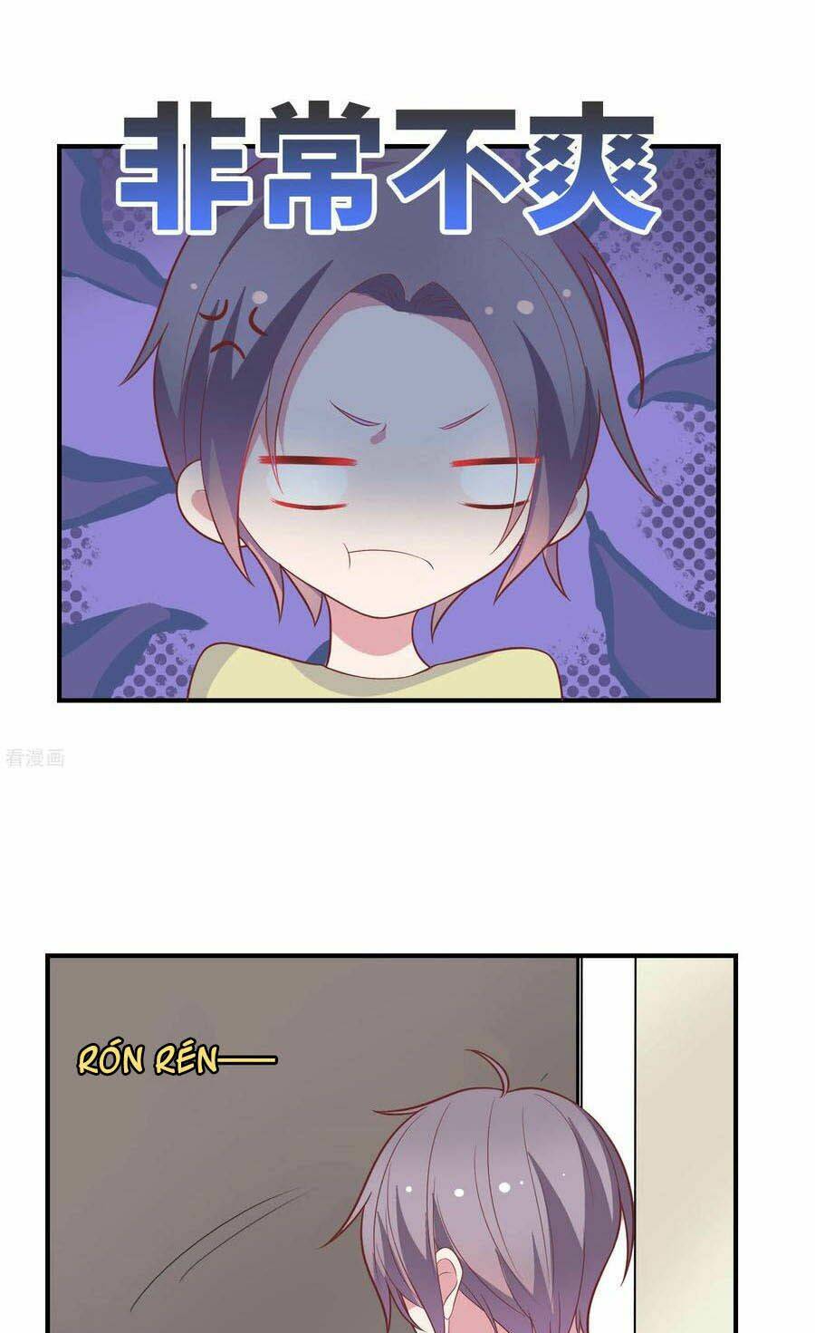 Hẹn Hò Siêu Tốc: Chapter 47