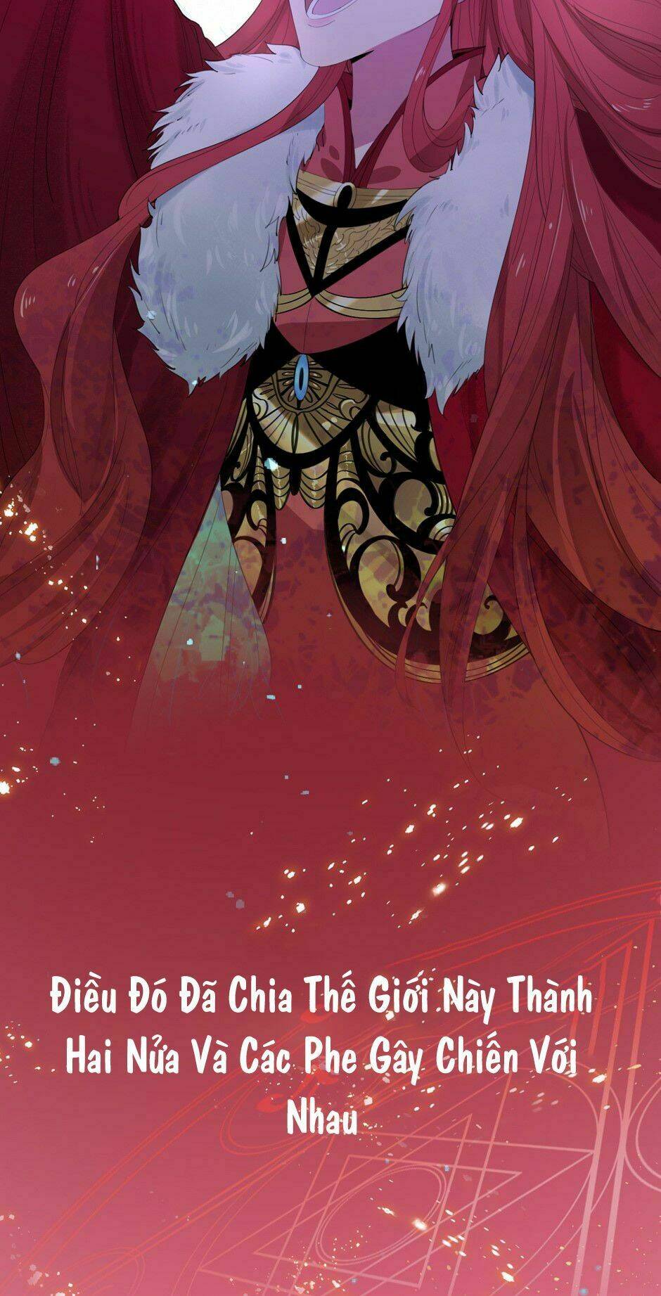 Hiệp Sĩ Của Nữ Hoàng: Chapter 16