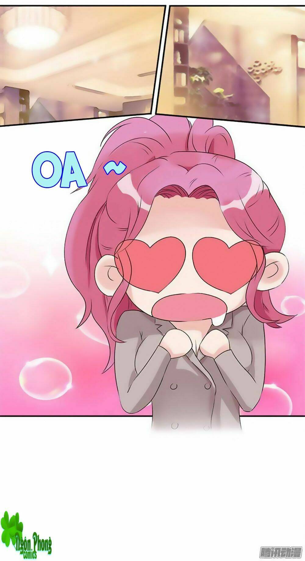 Tiểu Tâm Can Tuyệt Sủng Của Lạc Tiên Sinh: Chapter 11