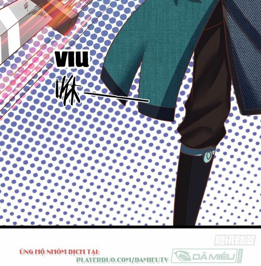 Vô Địch Kiếm Thần: Chapter 13