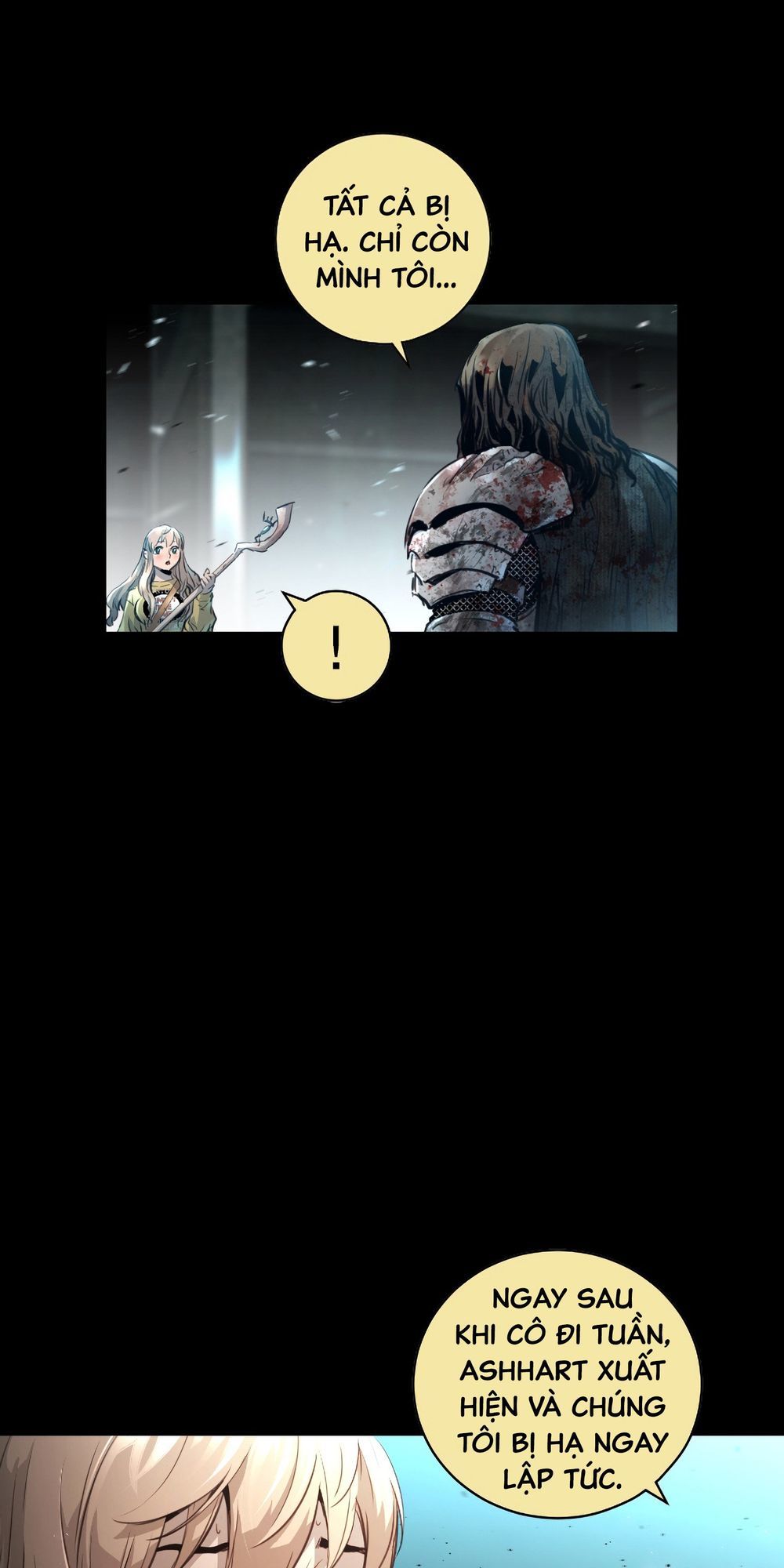 Dị Giới Tam Tuyệt: Chapter 77
