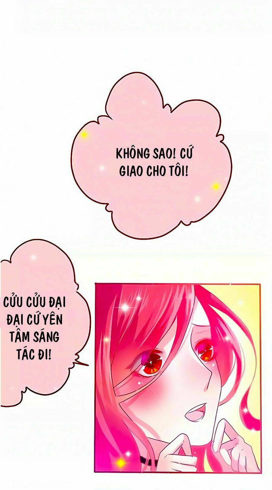 Tháng Sáu Kì Diệu: Chapter 9