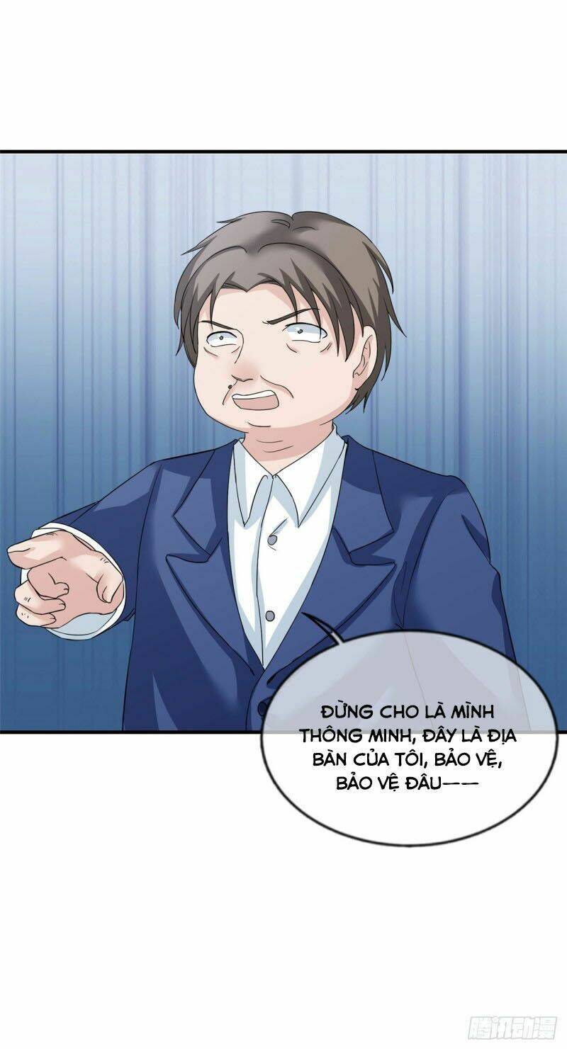 Siêu Cấp Nữ Thần Trọng Sinh: Chapter 18