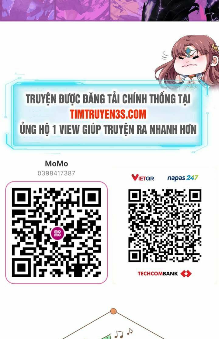 Hồi Ký Của Huyền Thoại Học Giả: Chapter 3