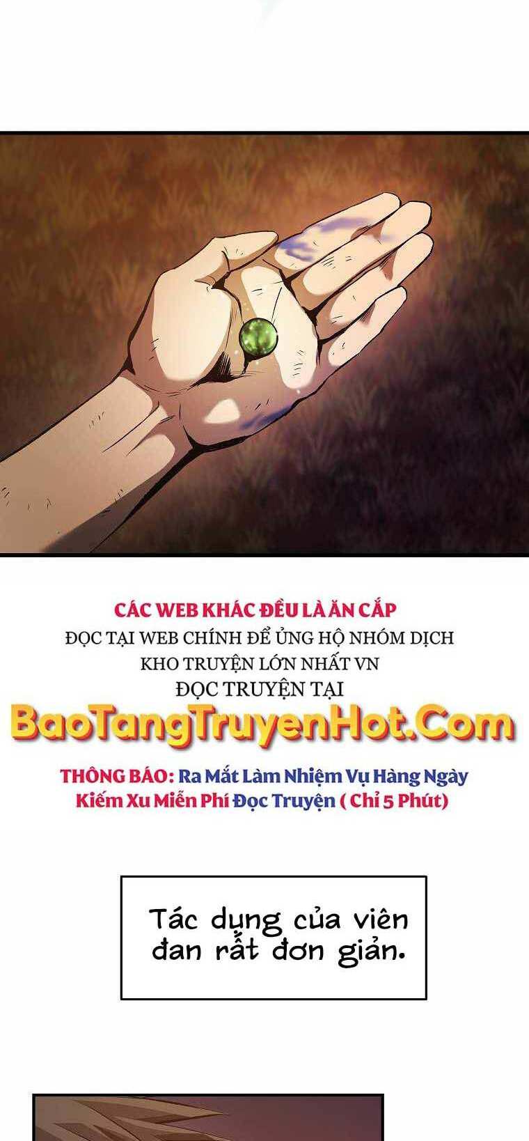 Con Đường Diệt Thần: Chapter 2