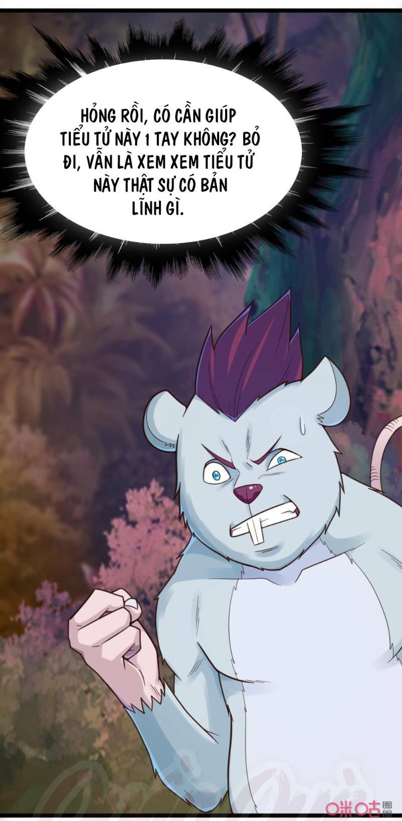 Tu Tiên Cuồng Thần: Chapter 64