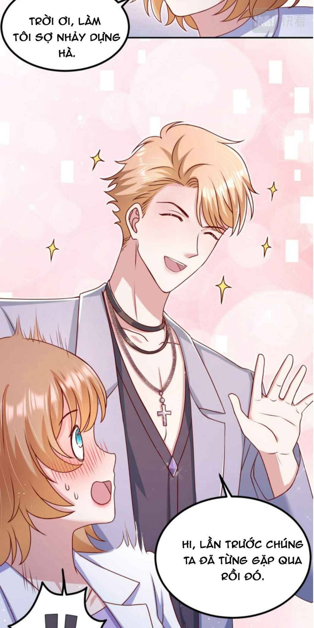 Nhất Sanh Hữu Hỉ: Chapter 47
