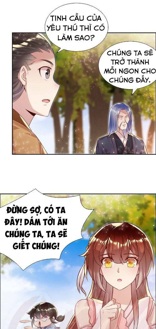 Siêu Phàm Truyện: Chapter 91