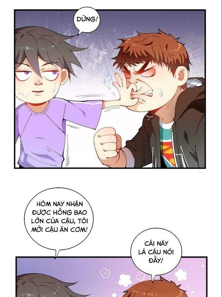 Ta Có Rất Nhiều Thành Tích: Chapter 6