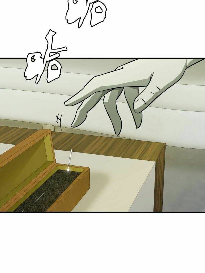 Hộ Hoa Cao Thủ Tại Đô Thị: Chapter 60