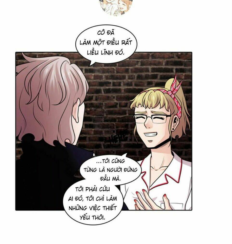 Tomorrow - Ngày Mai: Chapter 25