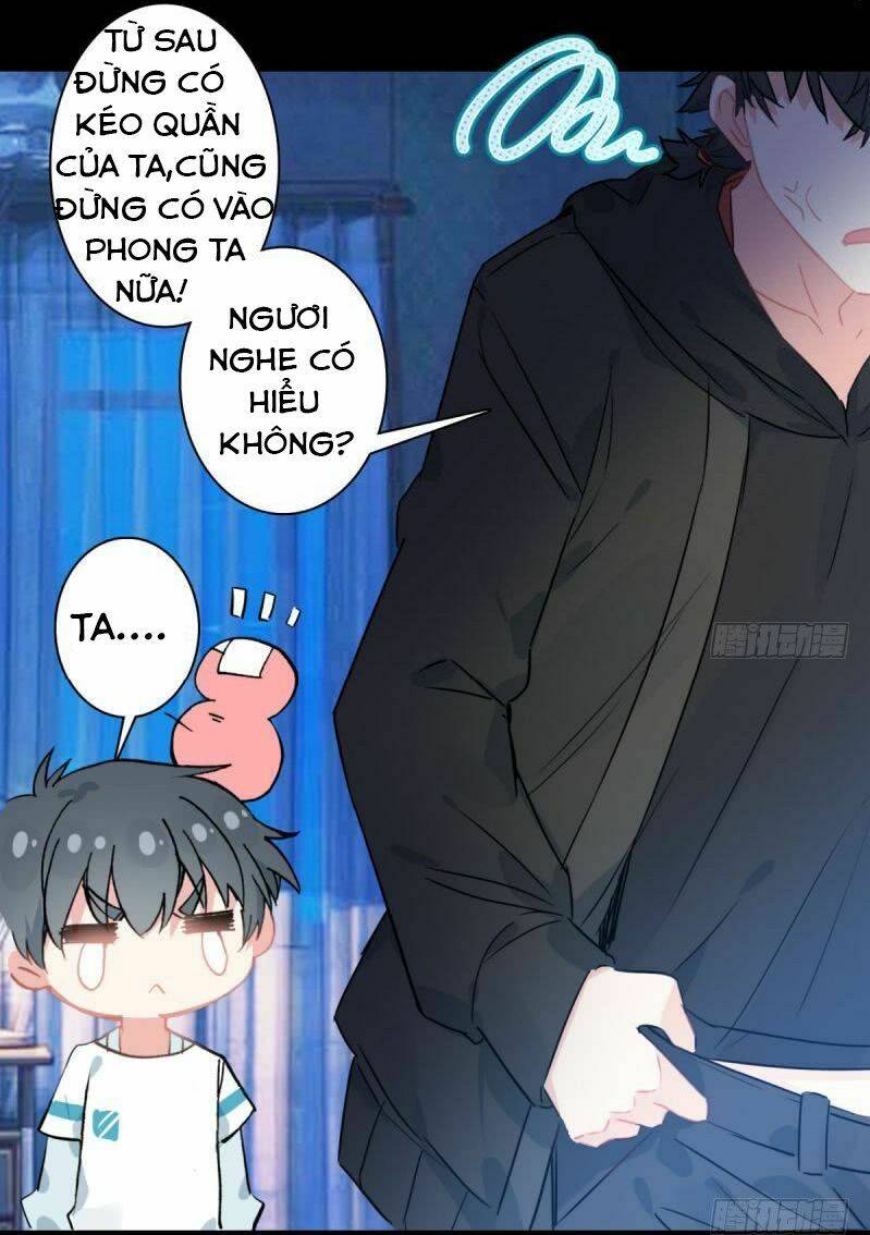 Thiên Ngoại Giang Hồ: Chapter 5
